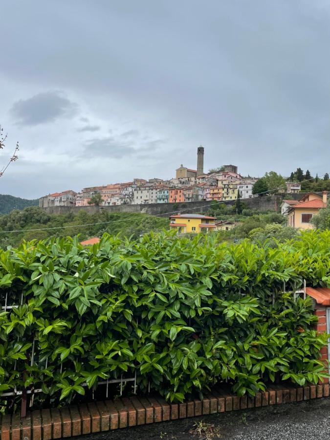 New Ca De Na Volta - Tra Liguria E Toscana Albiano Magra Екстериор снимка