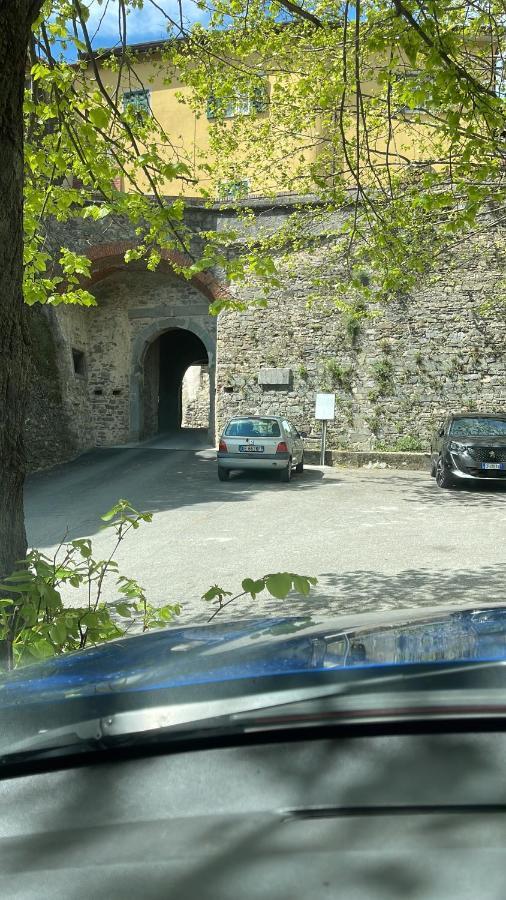 New Ca De Na Volta - Tra Liguria E Toscana Albiano Magra Екстериор снимка