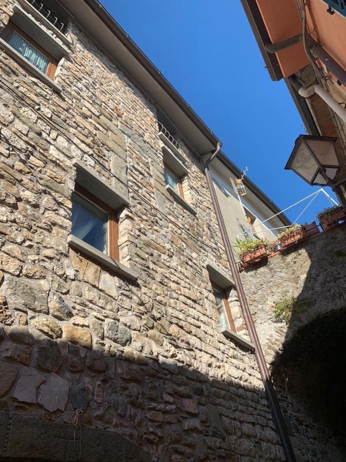 New Ca De Na Volta - Tra Liguria E Toscana Albiano Magra Екстериор снимка