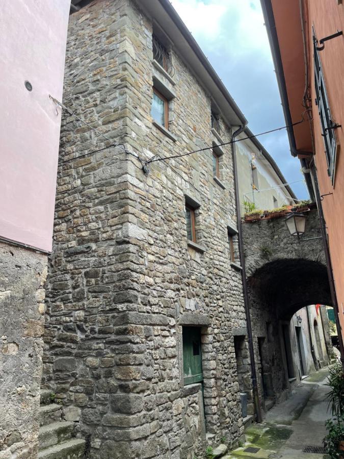 New Ca De Na Volta - Tra Liguria E Toscana Albiano Magra Екстериор снимка